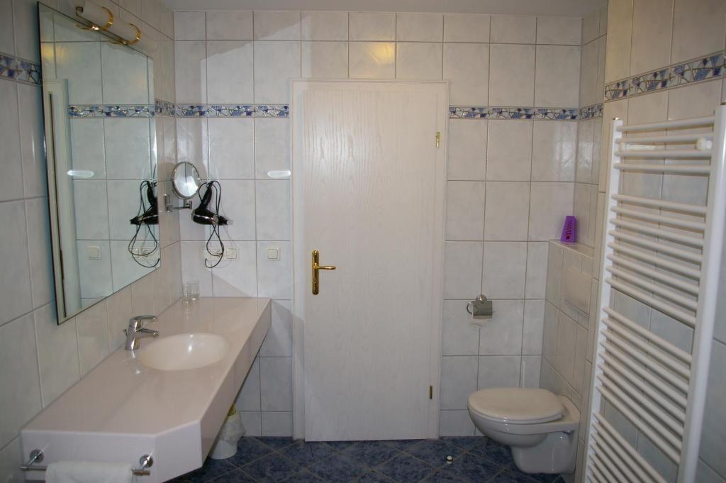 Pension Zur Alten Schmiede Zwiesel Cameră foto