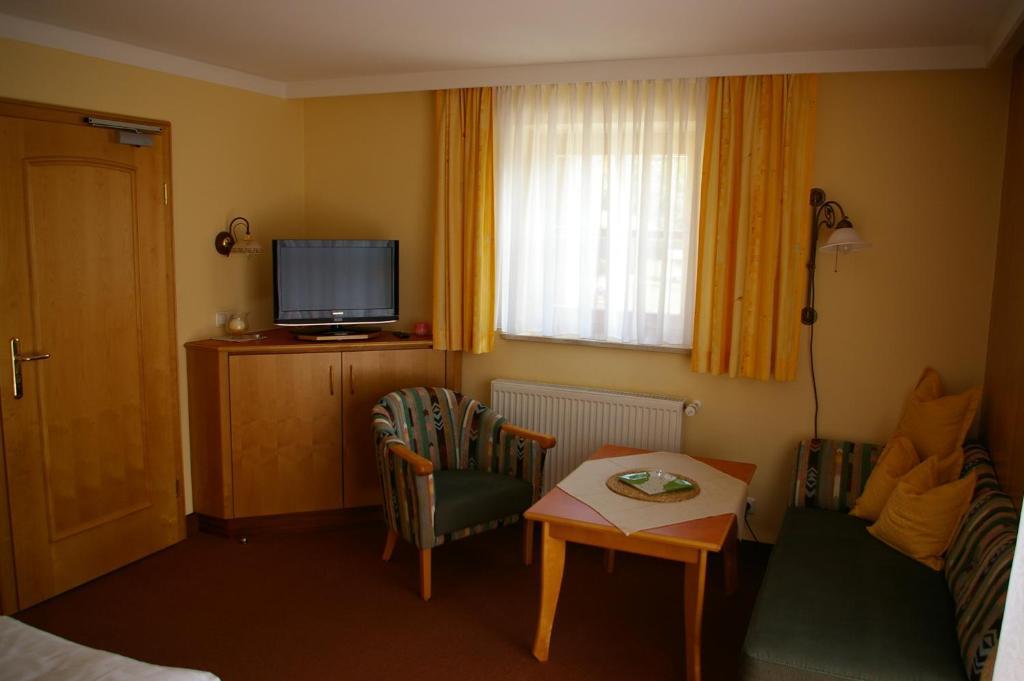 Pension Zur Alten Schmiede Zwiesel Cameră foto