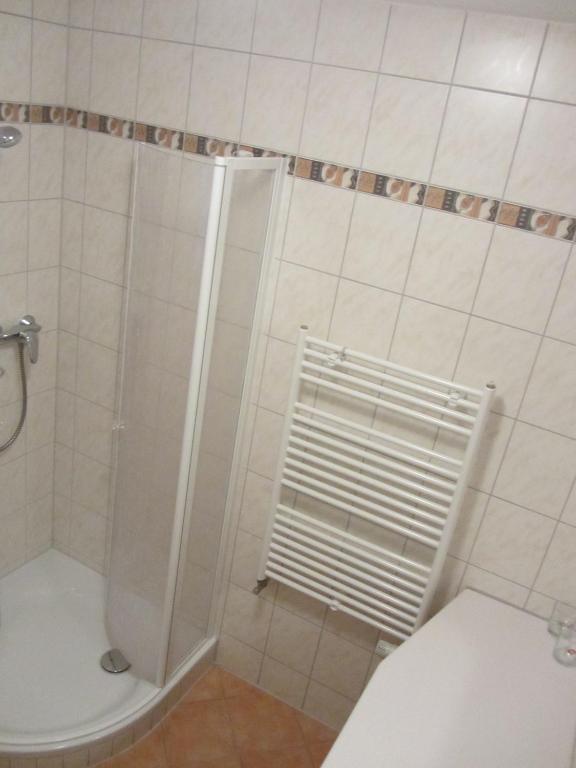 Pension Zur Alten Schmiede Zwiesel Cameră foto